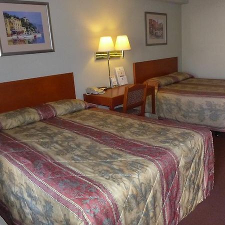 Good Nite Inn Чула-Виста Экстерьер фото