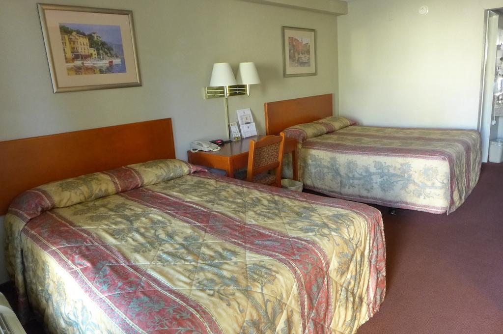 Good Nite Inn Чула-Виста Номер фото