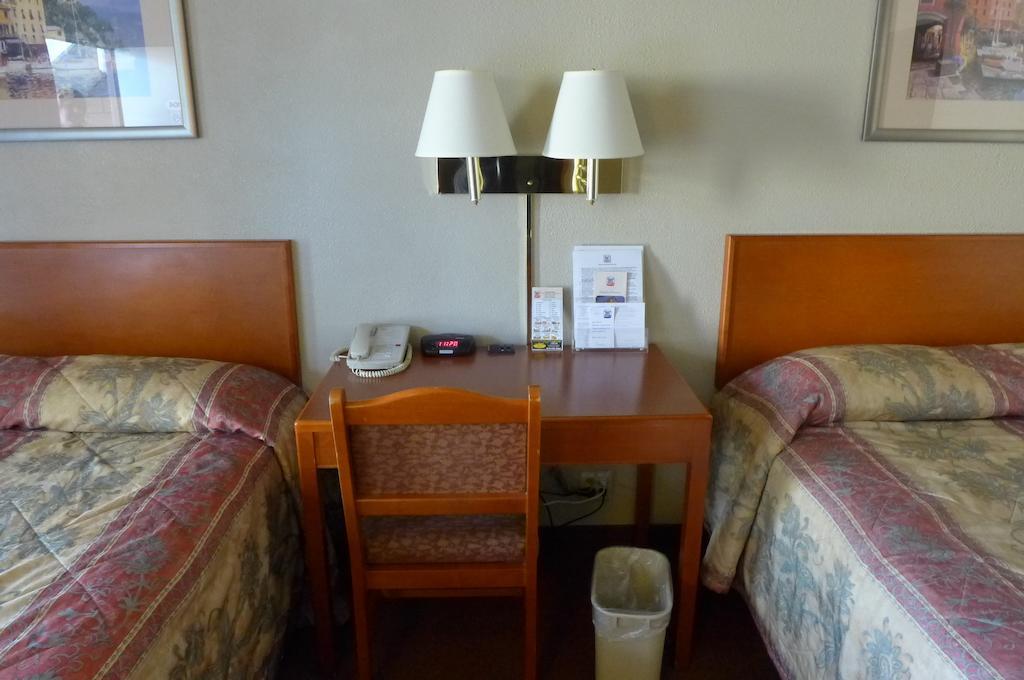 Good Nite Inn Чула-Виста Номер фото