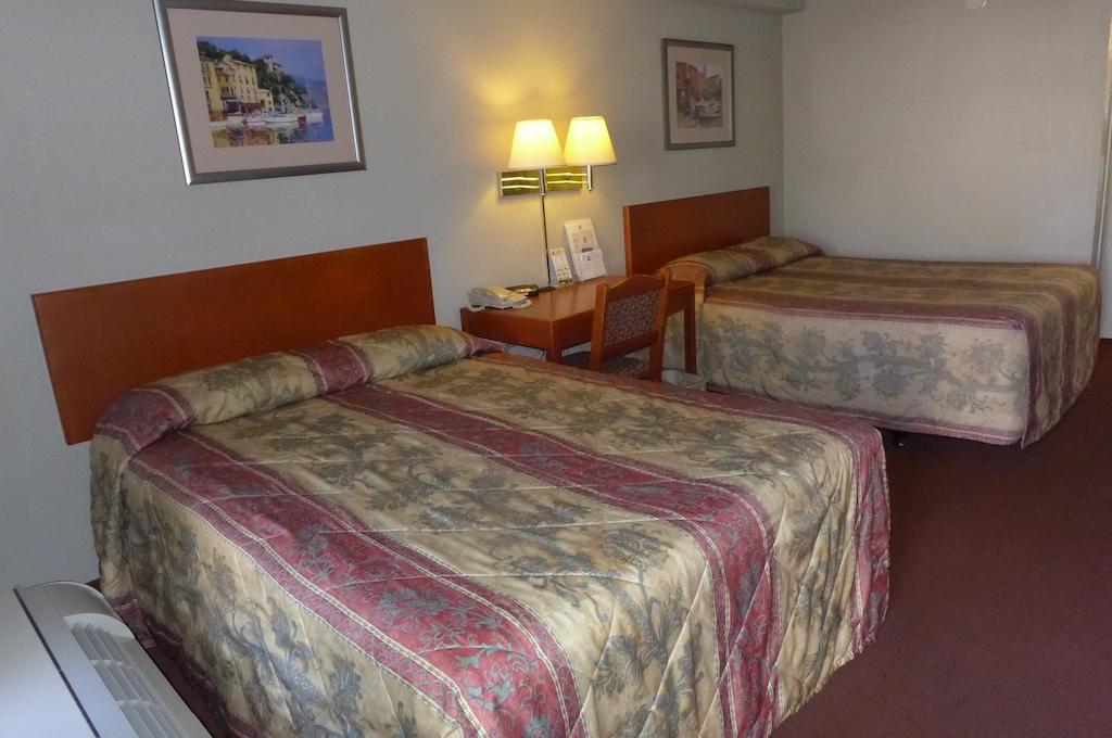 Good Nite Inn Чула-Виста Экстерьер фото