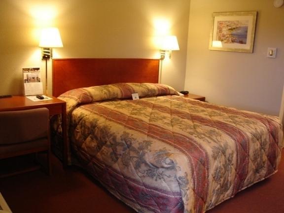 Good Nite Inn Чула-Виста Номер фото