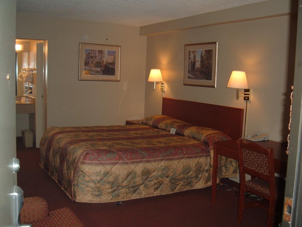 Good Nite Inn Чула-Виста Номер фото